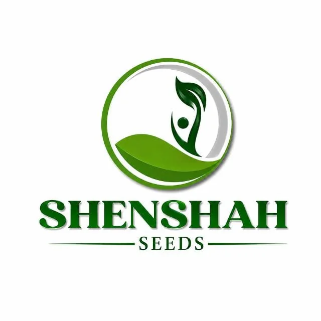 Shenshah Seeds logo