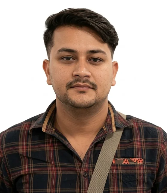 NITIN SINGH