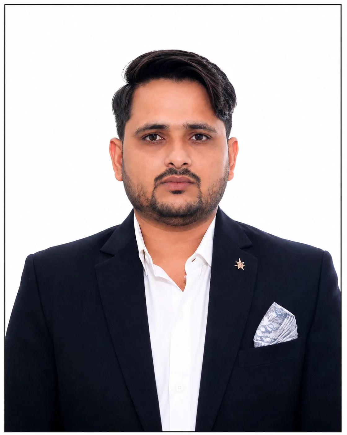RAM PRATAP SINGH