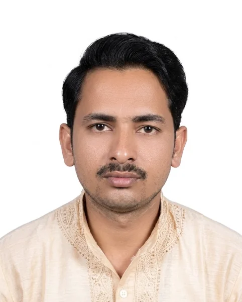 SHYAM PRATAP